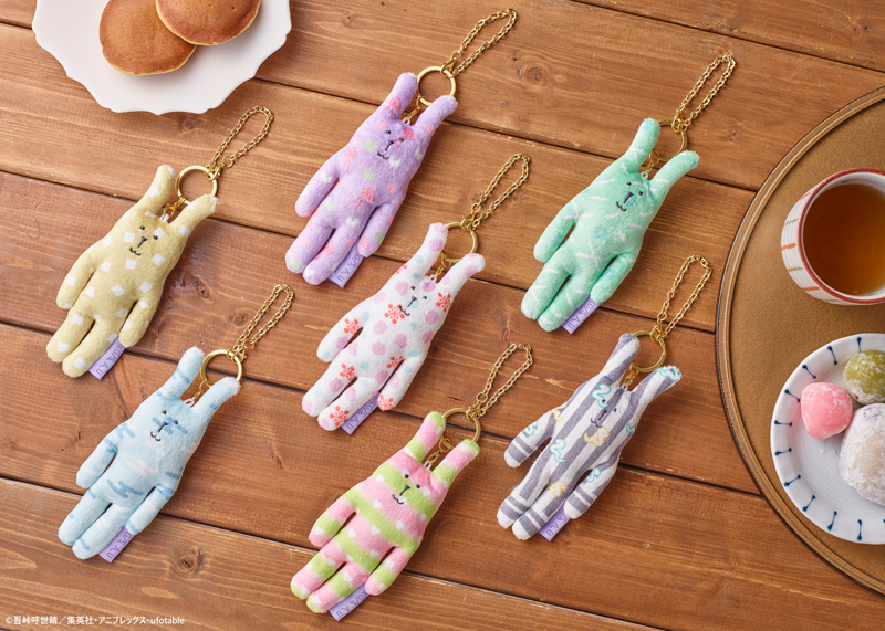 トピックス】「鬼滅の刃×CRAFTHOLIC」コラボレーショングッズ第2弾が