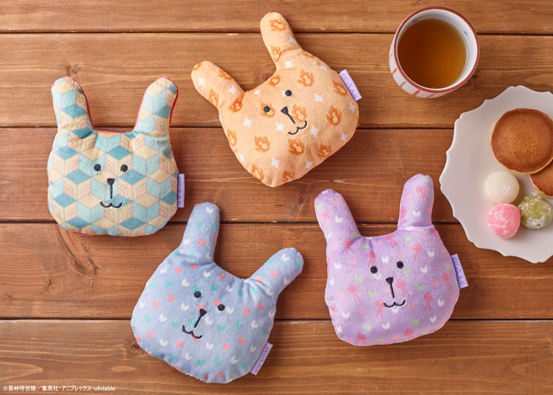 トピックス】「鬼滅の刃×CRAFTHOLIC」コラボレーショングッズ第2弾が