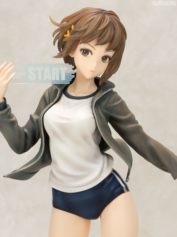 フォトレビュー】『十三機兵防衛圏』ARTFX J 南奈津乃＆BJ 1/8 完成品