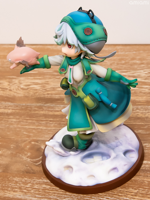 フォトレビュー】『劇場版「メイドインアビス」-深き魂の黎明