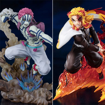 トピックス】『千恋＊万花』より「ムラサメ」の1/7スケールフィギュア