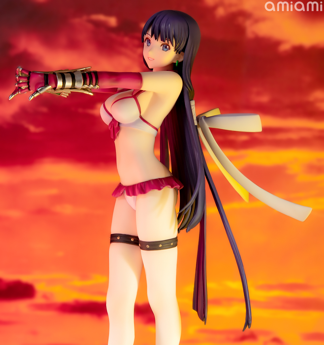 Fate/Grand Order』 ルーラー/マルタ[Summer Queens][アワートレジャー]