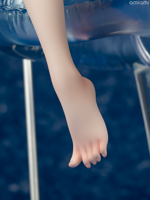 フォトレビュー】『アズールレーン』 プリンツ・オイゲン[色褪せない