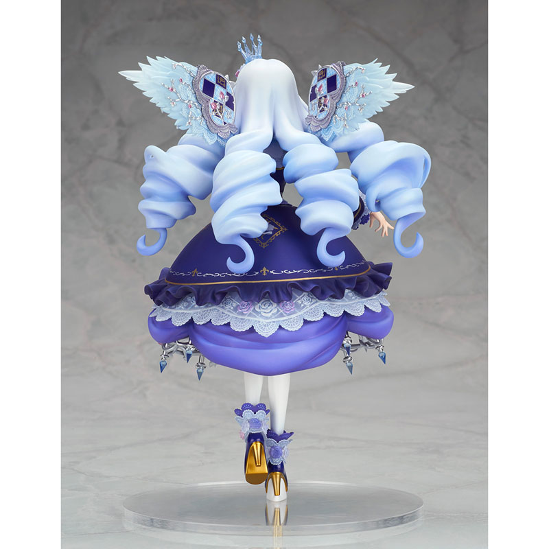 トピックス】『アイカツスターズ！』から「白銀リリィ ロゼッタソーン