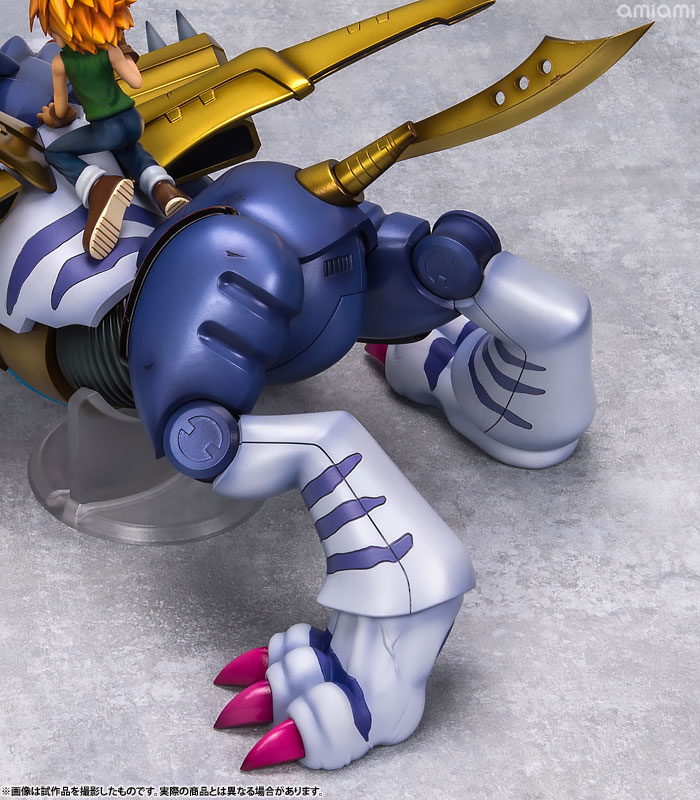 トピックス】「Precious G.E.M.」シリーズより『デジモン