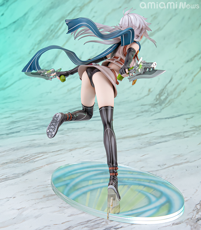 軌跡シリーズ フィー・クラウゼル 1/8 完成品フィギュア[コトブキヤ]