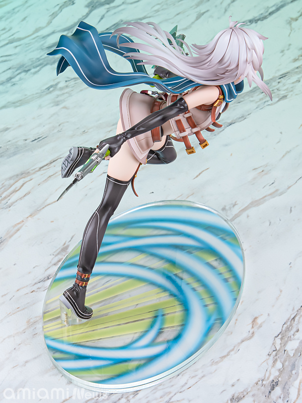 軌跡シリーズ フィー・クラウゼル 1/8 完成品フィギュア[コトブキヤ]