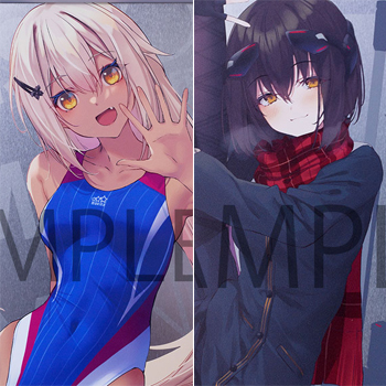 ARMS NOTE」より「水泳部のアネゴちゃん」がフィギュア化！ホビー