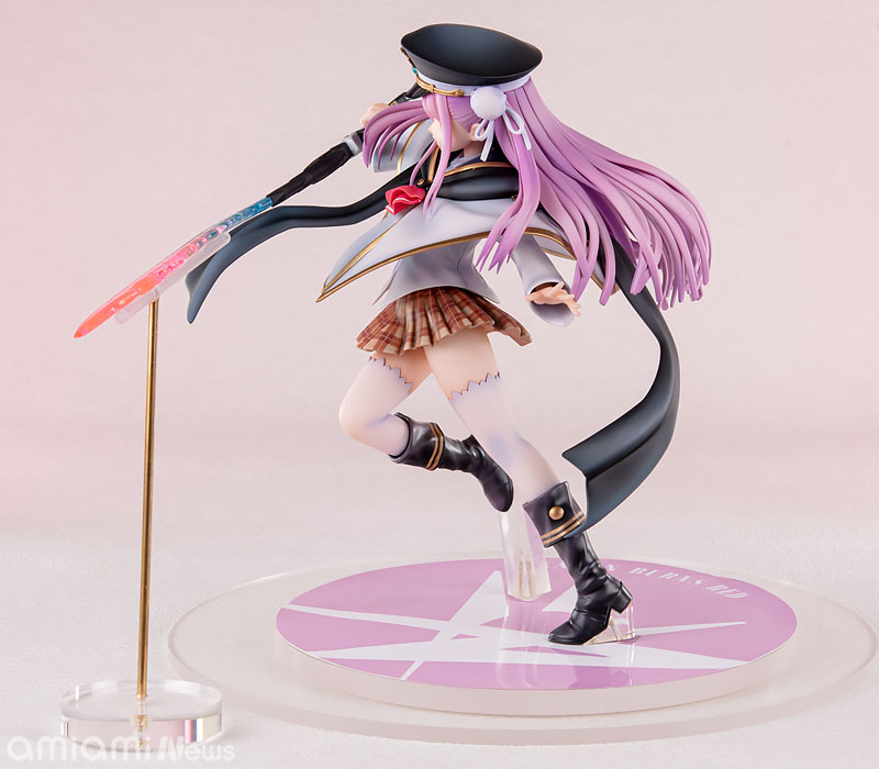 ヘブンバーンズレッド』 國見タマ 1/7 完成品フィギュア[フリュー]