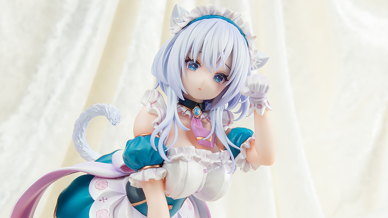 KDcolle 『ライアー・ライアー』 原作版 姫路白雪 1/6 完成品