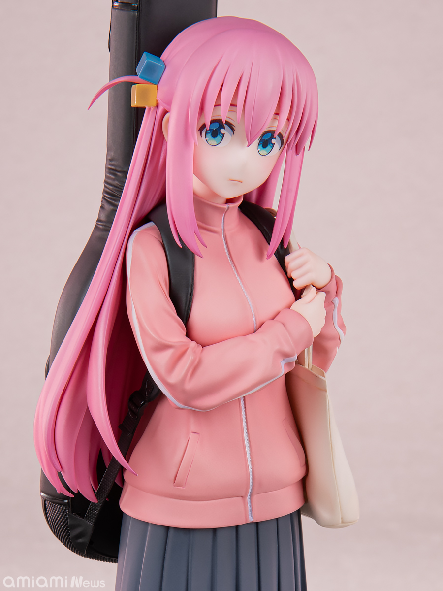 ぼっち・ざ・ろっく！』 後藤ひとり 1/7 完成品フィギュア