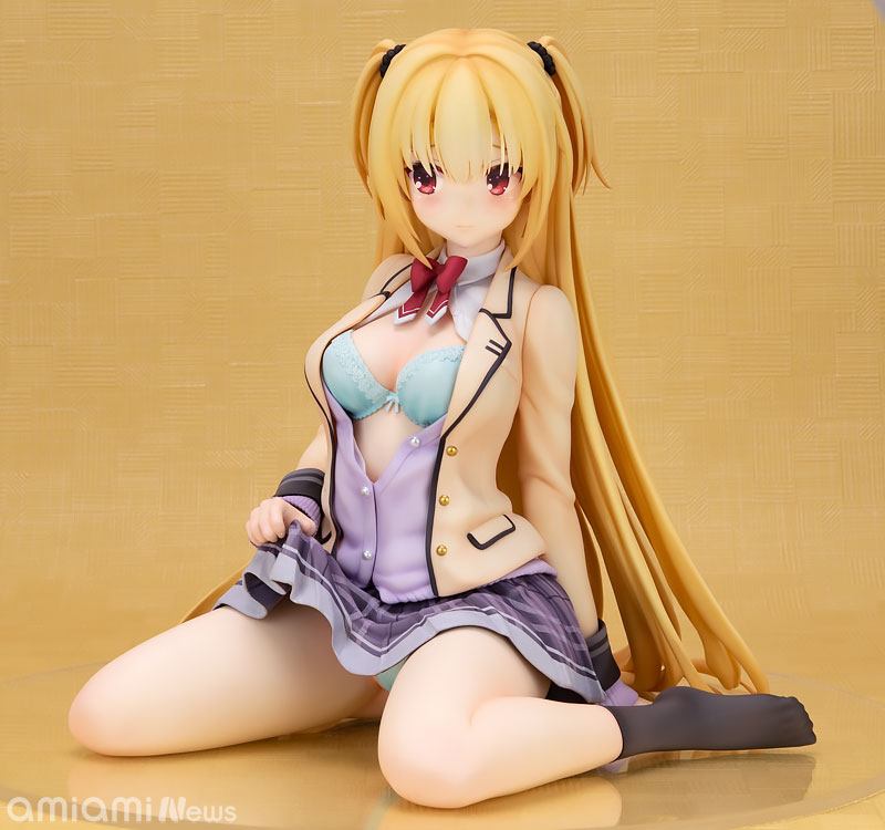 RIDDLE JOKER』 在原七海 1/3.5 完成品フィギュア[アリスグリント]