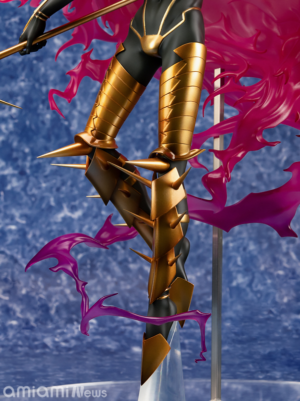 Fate/Grand Order』 ランサー/カルナ 1/8 完成品フィギュア[amie×ALTAiR]