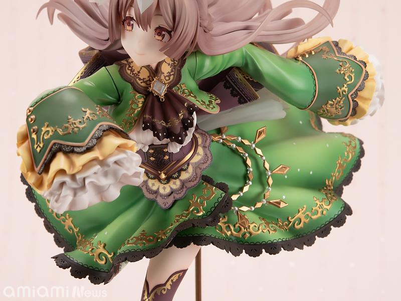 ウマ娘 プリティーダービー』 [その背中を越えて]サトノダイヤモンド 1