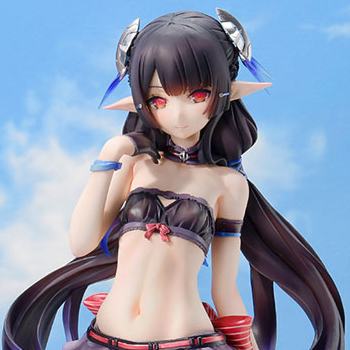 PHANTASY STAR ONLINE 2 es』より、アネット［サマーバケーション］の1