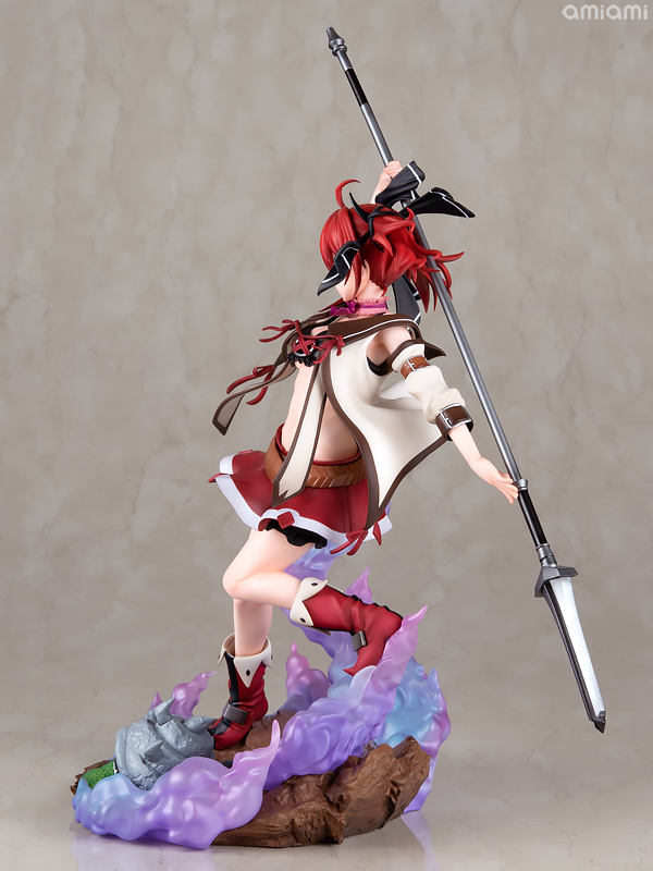 TVアニメ『失格紋の最強賢者』イリス 1/7 完成品フィギュア[メディコス