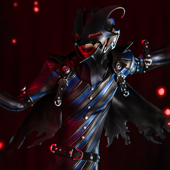 Lucrea(ルクリア) 『ペルソナ5 ザ・ロイヤル』 クロウ ロキver. (明智