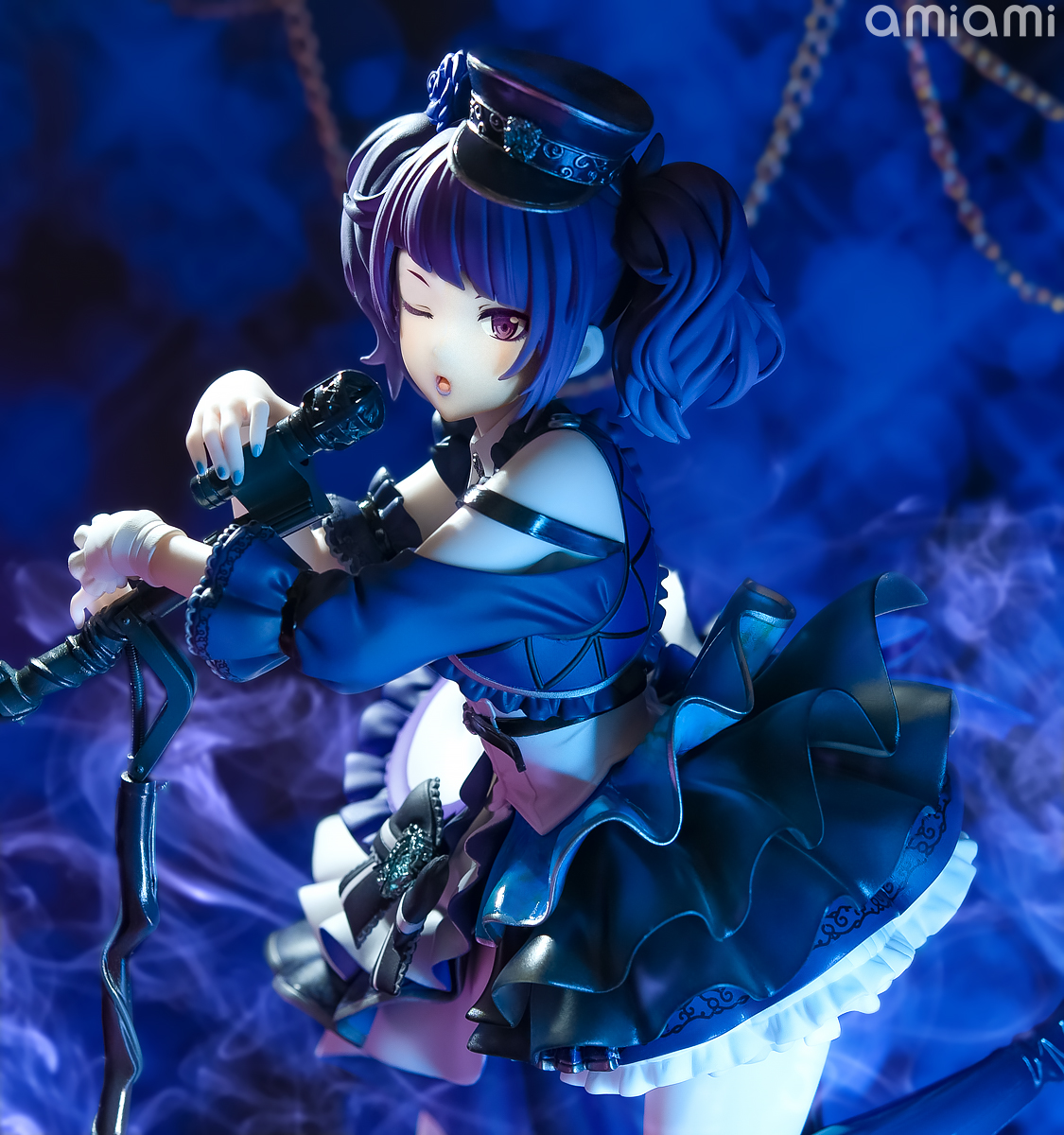 アイドルマスター シャイニーカラーズ』 田中摩美々 ルフォンドゥ