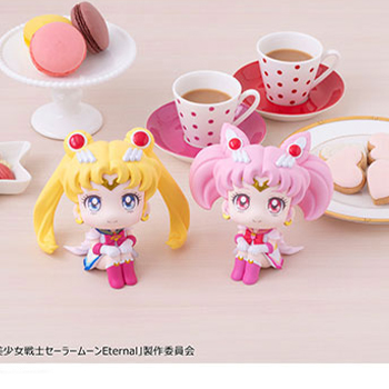 劇場版『美少女戦士セーラームーンEternal』から「スーパー