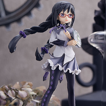 劇場版 魔法少女まどか☆マギカ[新編]叛逆の物語』より、「POP UP