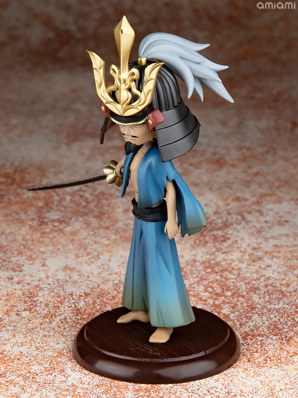 SEKIRO： Shadows Die Twice』 デフォルメフィギュア 6個入りBOX