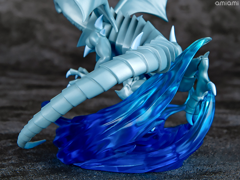 MONSTERS CHRONICLE『遊☆戯☆王デュエルモンスターズ』 青眼の白龍