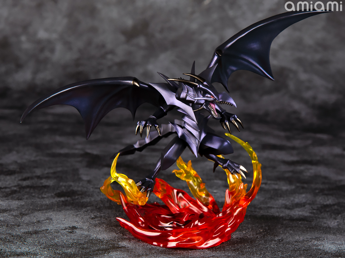 MONSTERS CHRONICLE『遊☆戯☆王デュエルモンスターズ』 青眼の白龍