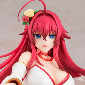 ハイスクールD×D HERO』より、「リアス・グレモリー レースクィーンver