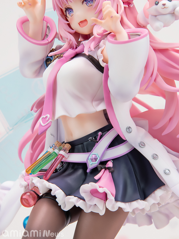 ホロライブプロダクション 博衣こより 1/7 完成品フィギュア[クレーネル]