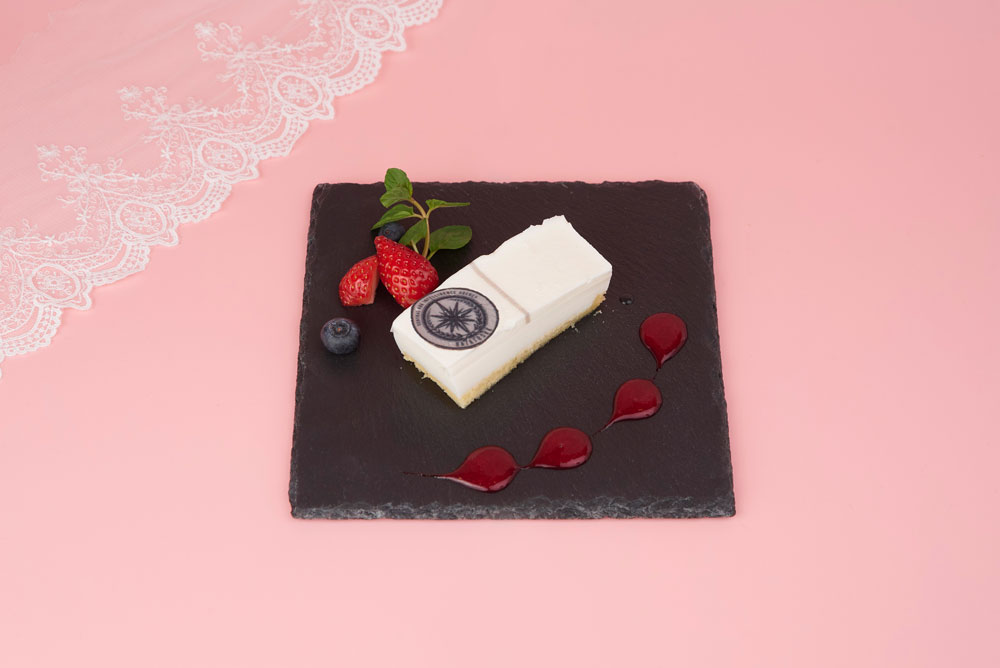 勝利の女神：NIKKE』× and GALLERY Collaboration Cafeが開催決定！