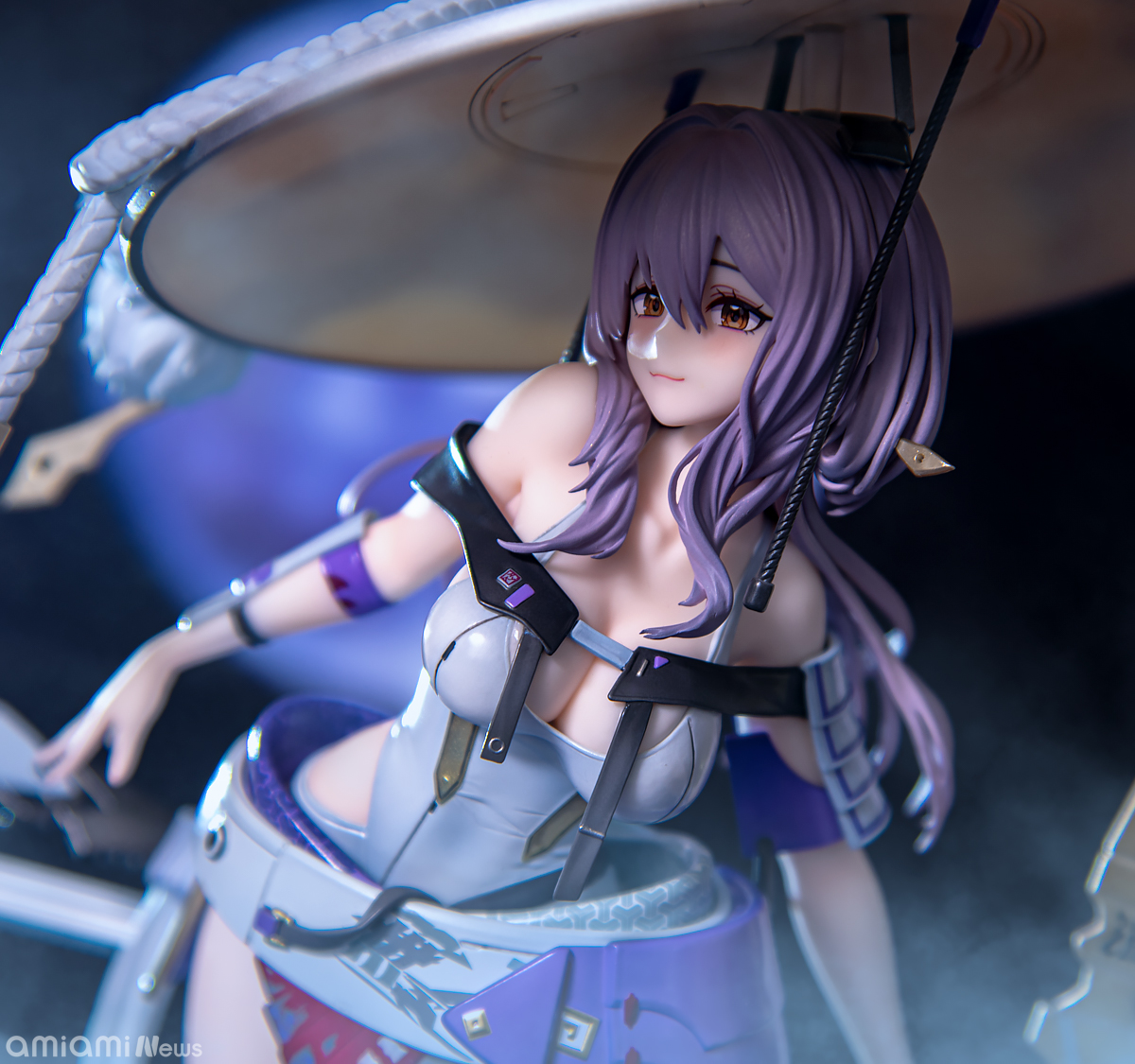 紅蓮、5点）勝利の女神 NIKKE グッドスマイルcafe 中国限定 紅蓮、5点