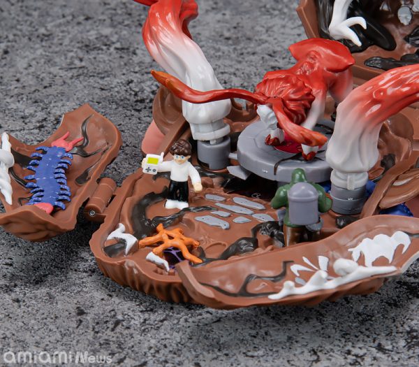 ROVER ROBIN 完成品フィギュア各種[コトブキヤ]