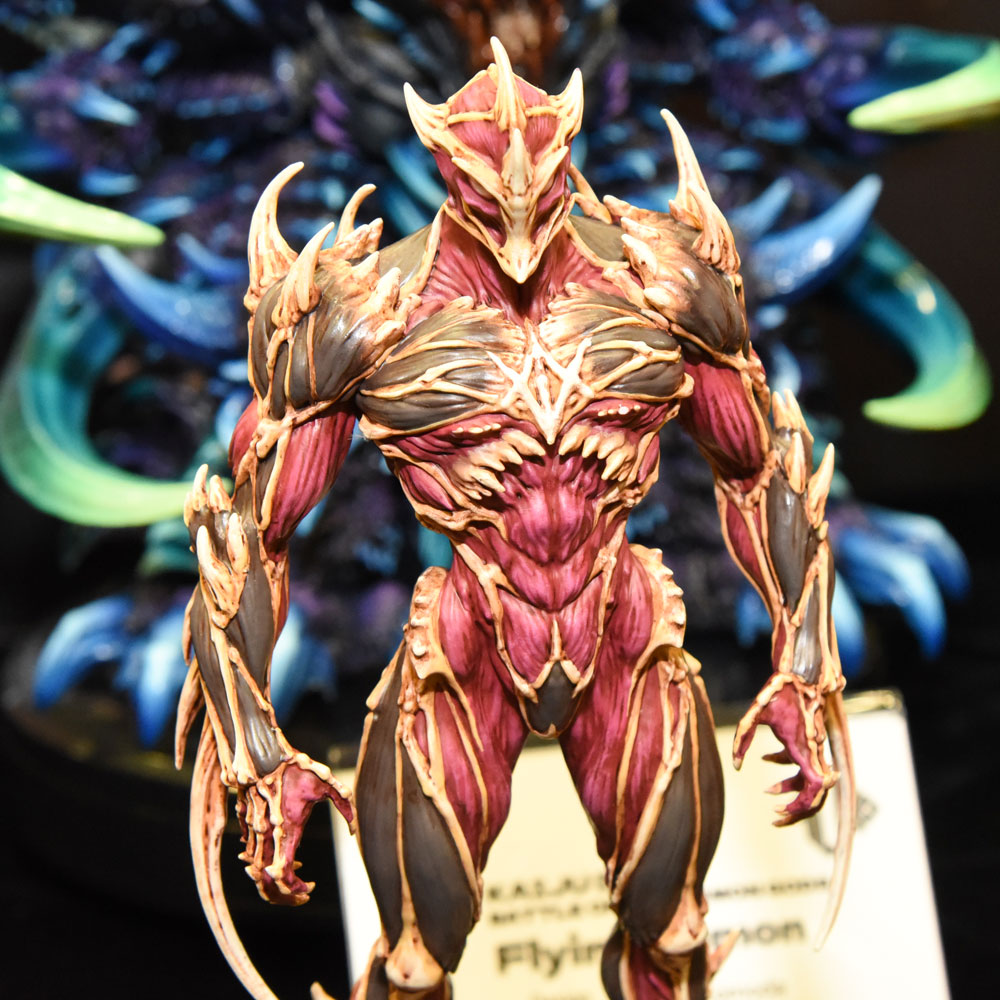 ワンダーフェスティバル2025[夏]《ACRO/Q-six/ヴェルテクス/えいてぃー