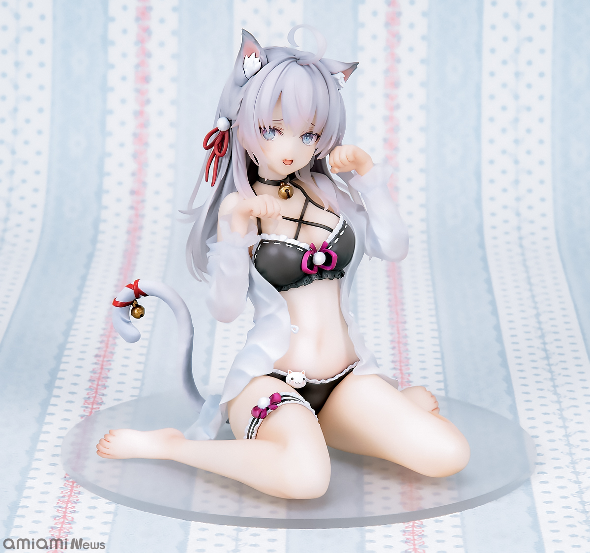 KDcolle『時々ボソッとロシア語でデレる隣のアーリャさん』 アーリャ