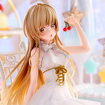 お隣の天使様にいつの間にか駄目人間にされていた件』より、「椎名真昼