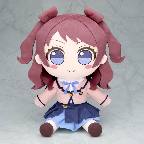 学園アイドルマスター』より、「花海咲季」「月村手毬」「藤田ことね