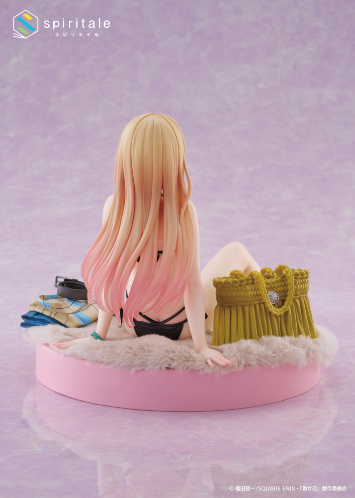 TVアニメ『その着せ替え人形は恋をする』より、「喜多川海夢」が登場