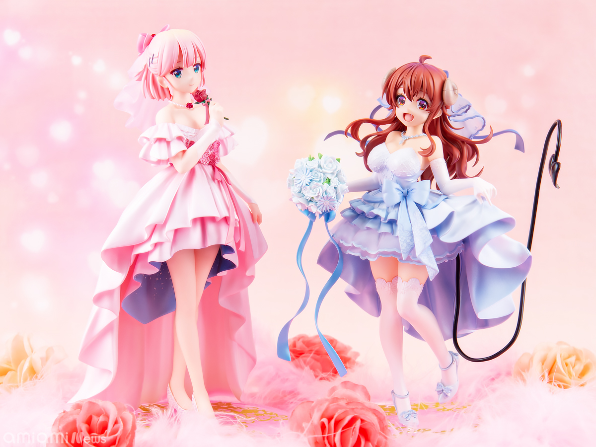 TVアニメ「まちカドまぞく 2丁目」シャドウミストレス優子