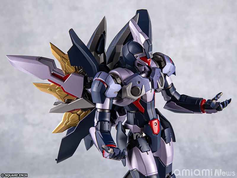 ゼノギアス』 フォルミズム アクト ヴェルトール[スクウェア・エニックス]