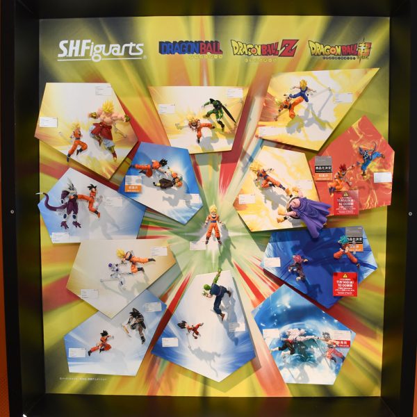 TAMASHII NATION 2025［その3］