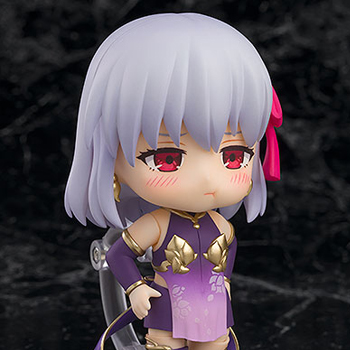 スマホゲーム『Fate/Grand Order』より、アーチャーのサーヴァント