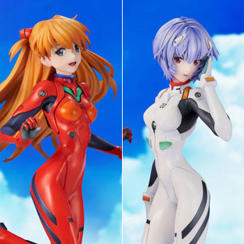 貞本義行氏が描く「【愛蔵版】『新世紀エヴァンゲリオン』」から