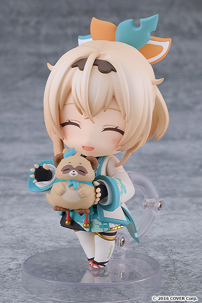 バーチャルYouTuberグループ「ホロライブプロダクション」より、秘密