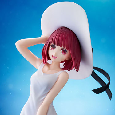 TVアニメ『【推しの子】』より、 有馬かな Full moon…! ver.が