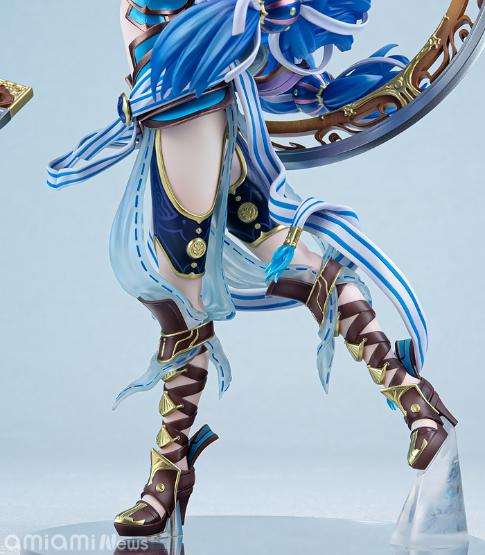 イースVIII-Lacrimosa of DANA-』 ダーナ=イクルシア 1/7 完成品