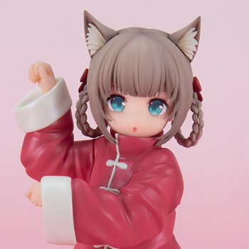 イラストレーター”rurudo”先生が手掛けたオリジナルキャラクター「イヴ