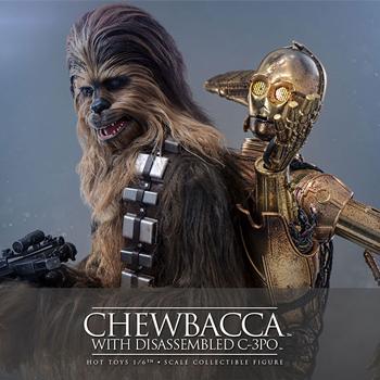 公開20周年記念！『スター・ウォーズ エピソード2／クローンの攻撃