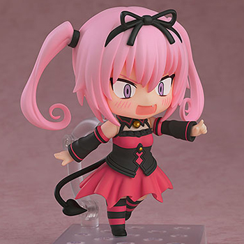 To LOVEる -とらぶる- ダークネス | あみあみニュース