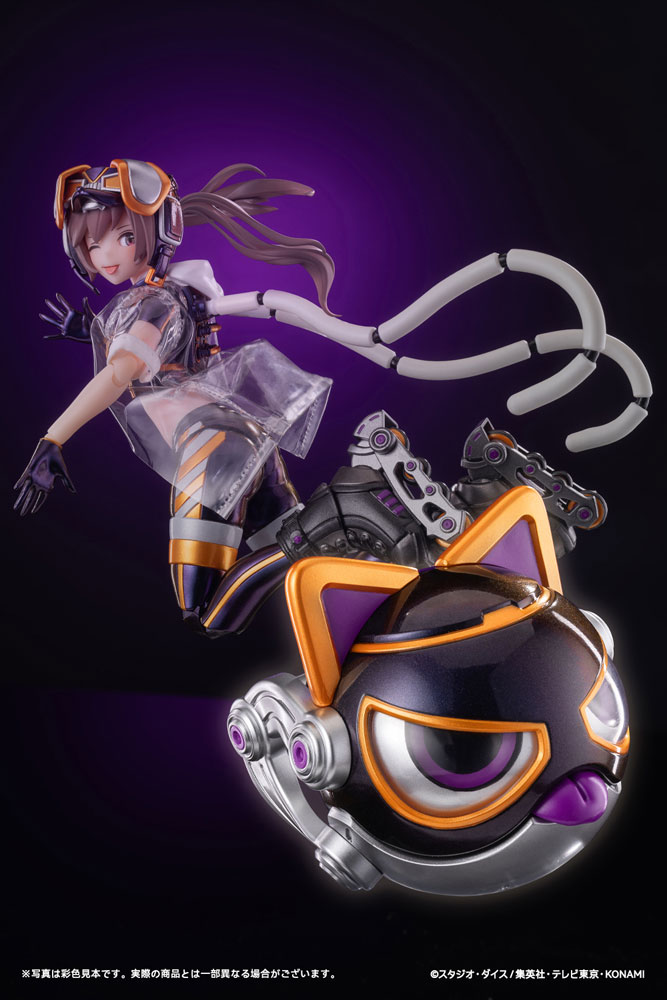 遊戯王カードゲーム」より「I:Pマスカレーナ」が、Ver.1のカード