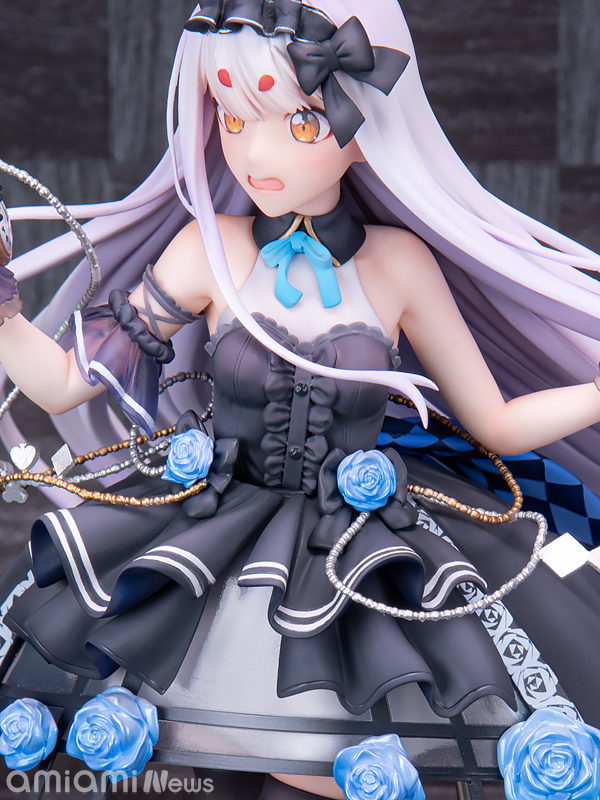 アズールレーン』 島風 不思議の国のホワイトラビット Ver. 1/7 完成品